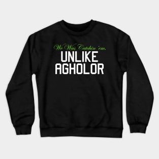 Unlike Agholor Crewneck Sweatshirt